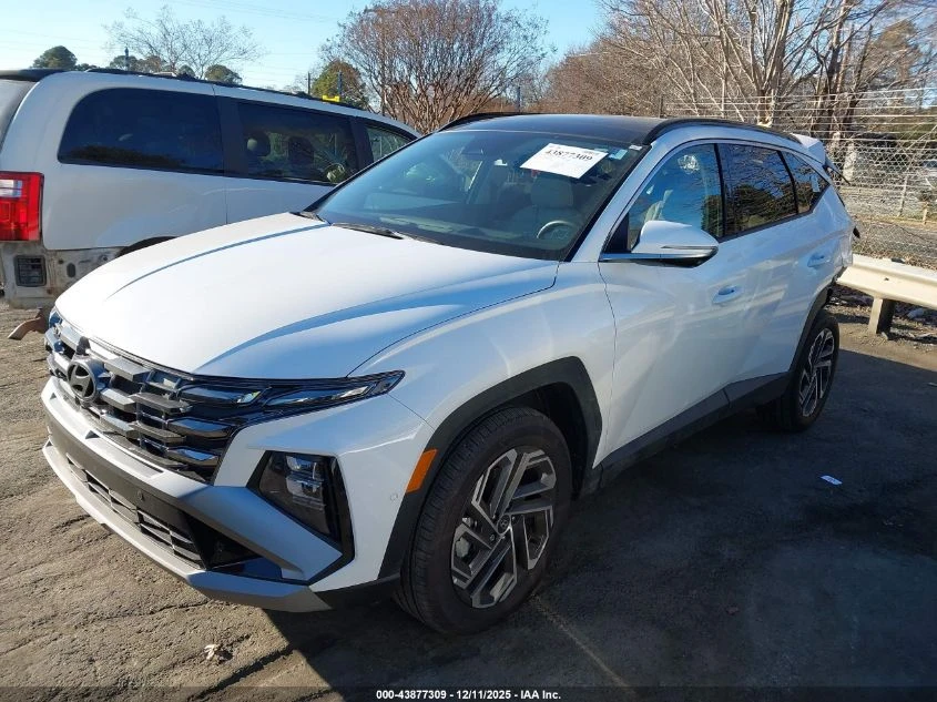 Hyundai Tucson 2.5l Limited | Mobile.bg � ����������� 2