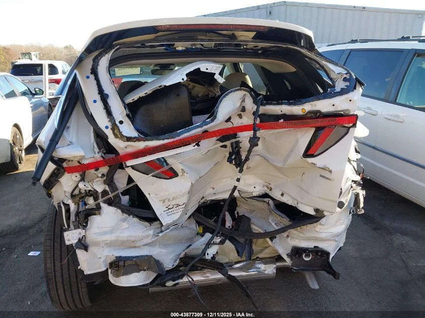 Hyundai Tucson 2.5l Limited | Mobile.bg � ����������� 6