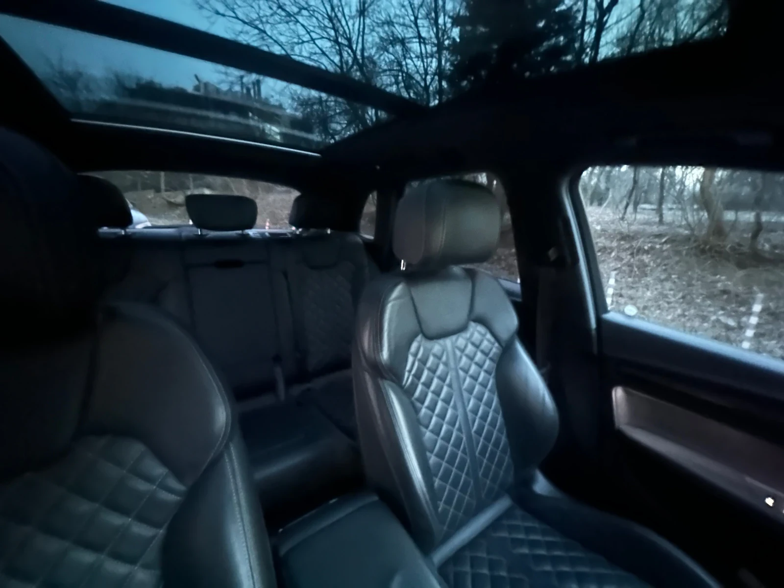 Audi SQ5 3.0i, 354 hp, ����� ��������� | Mobile.bg � ����������� 11