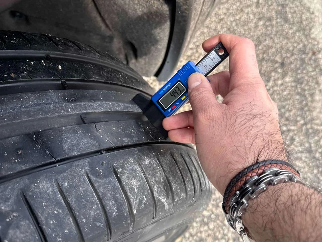 Audi SQ5  Technik /DISTRONIC/360/B&O/MASSAGE , снимка 10 - Автомобили и джипове - 53912919