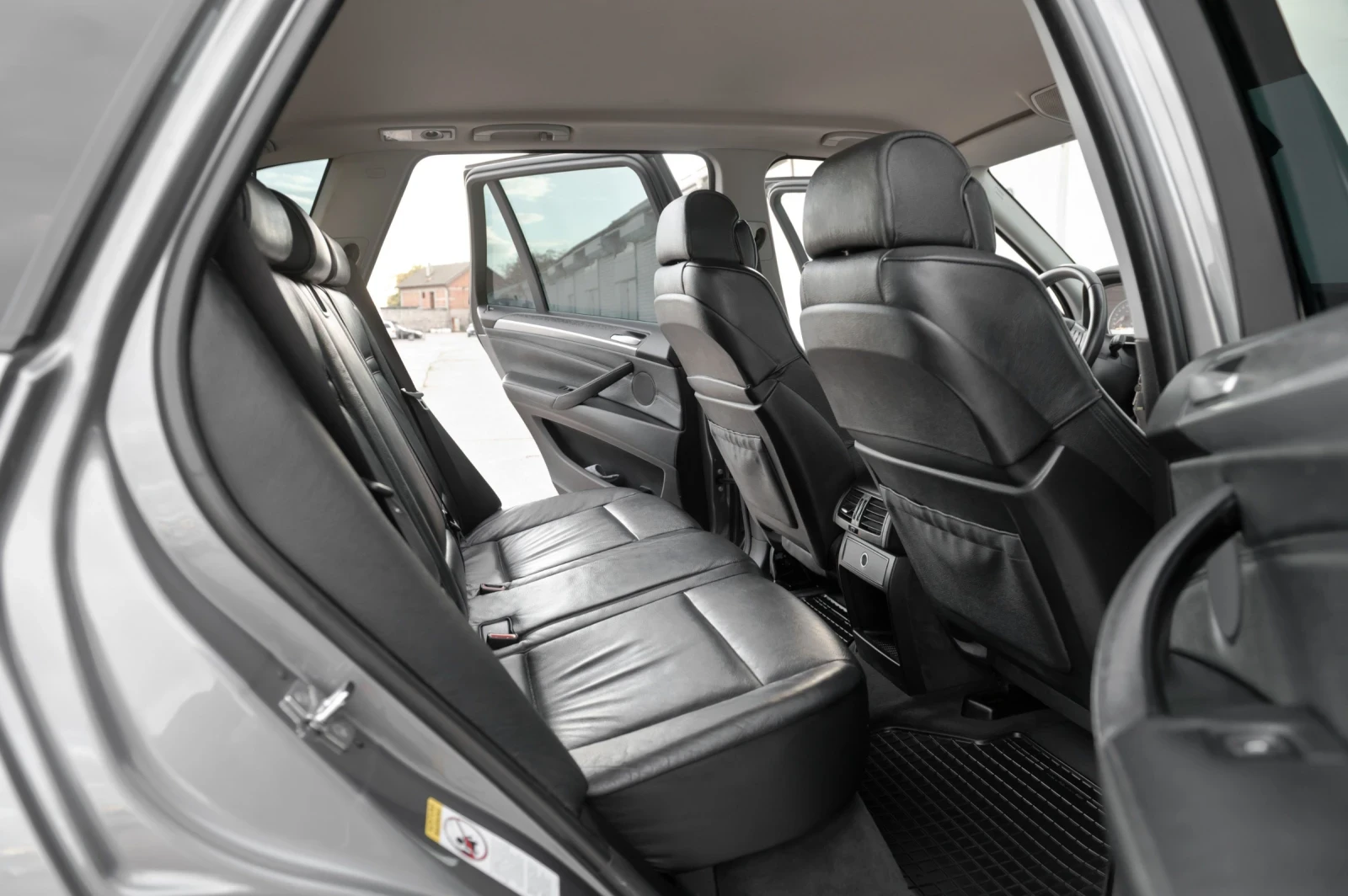 BMW X5 КАТО НОВА!!! ГАЗ !!! ПЕРФЕКТЕН, снимка 8 - Автомобили и джипове - 55333407