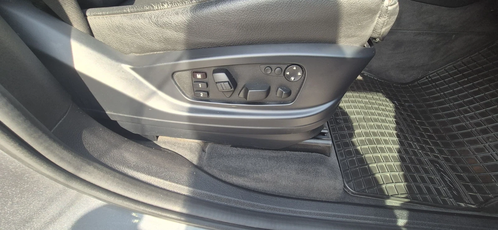 BMW X5 КАТО НОВА!!! ГАЗ !!! ПЕРФЕКТЕН, снимка 11 - Автомобили и джипове - 53985320