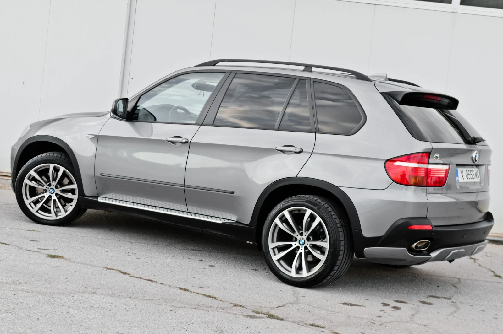 BMW X5 КАТО НОВА!!! ГАЗ !!! ПЕРФЕКТЕН, снимка 5 - Автомобили и джипове - 55333407