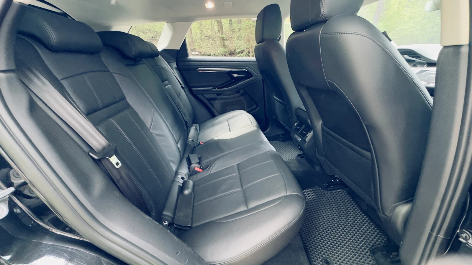 Land Rover Range Rover Evoque 2.0 D 150 к.с. 117000 км , снимка 11 - Автомобили и джипове - 54306441