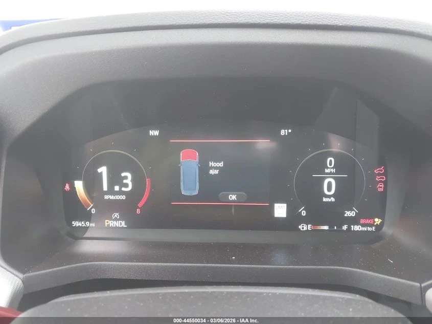 Ford Explorer 2.3l Active, снимка 7 - Автомобили и джипове - 54434020