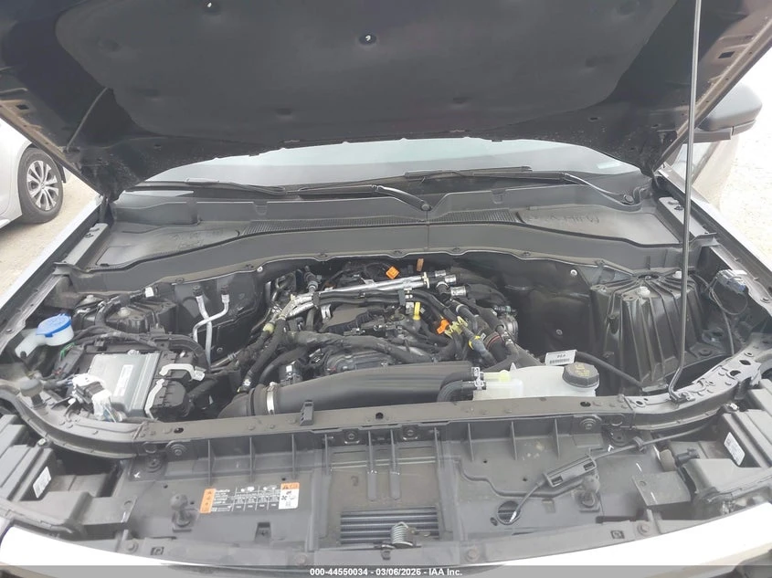 Ford Explorer 2.3l Active, снимка 10 - Автомобили и джипове - 54434020