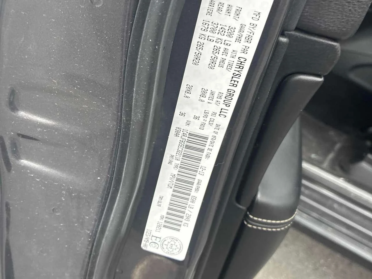 Jeep Grand cherokee * Limited * ПОДГРЕВ * ПАМЕТ * КАМЕРА * NAVI, снимка 13 - Автомобили и джипове - 54441892