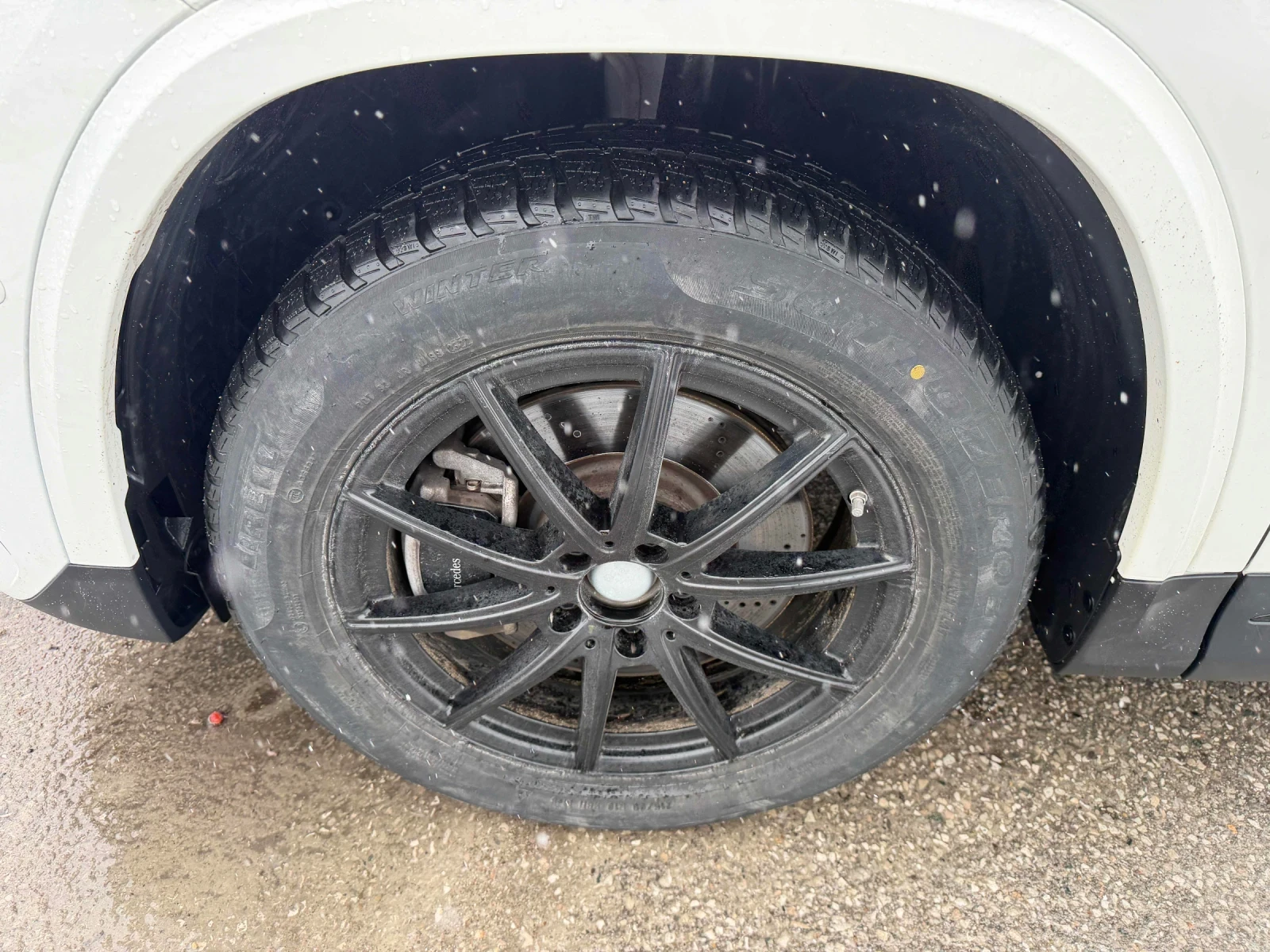 Mercedes-Benz GLA 250 4MATIC * ПОДГРЕВ * ПАНОРАМА * CARFAX, снимка 12 - Автомобили и джипове - 54646947