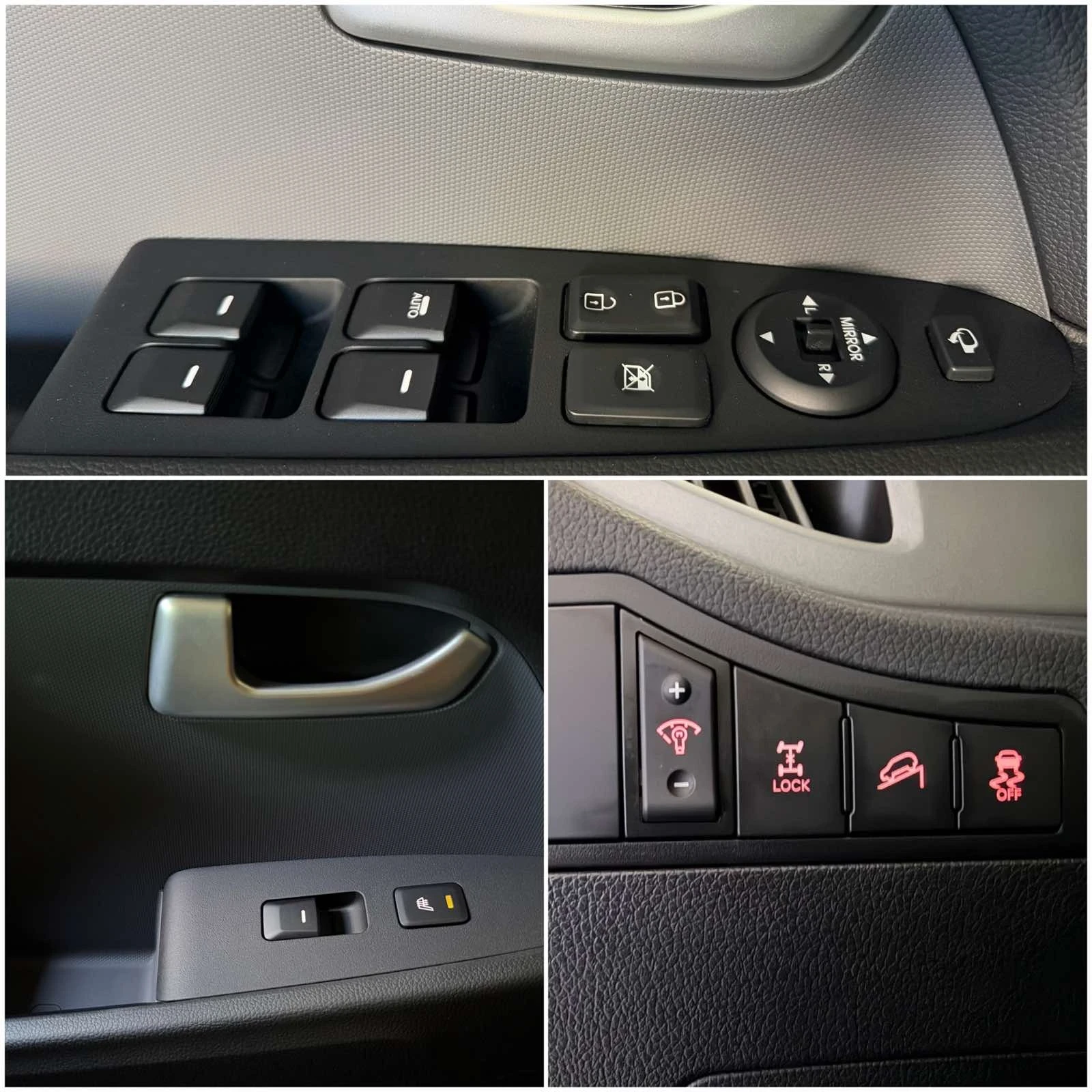 Kia Sportage 2.0i 4X4*  ПЪЛНА СЕРВИЗНА ИСТОРИЯ В КИА!, снимка 14 - Автомобили и джипове - 54690964