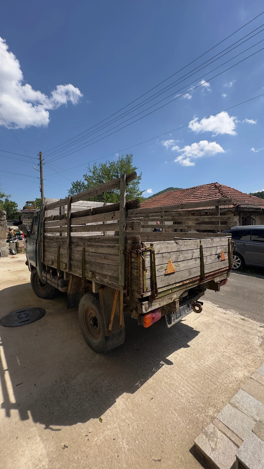 Uaz 452 � �����������  | Mobile.bg � ����������� 4