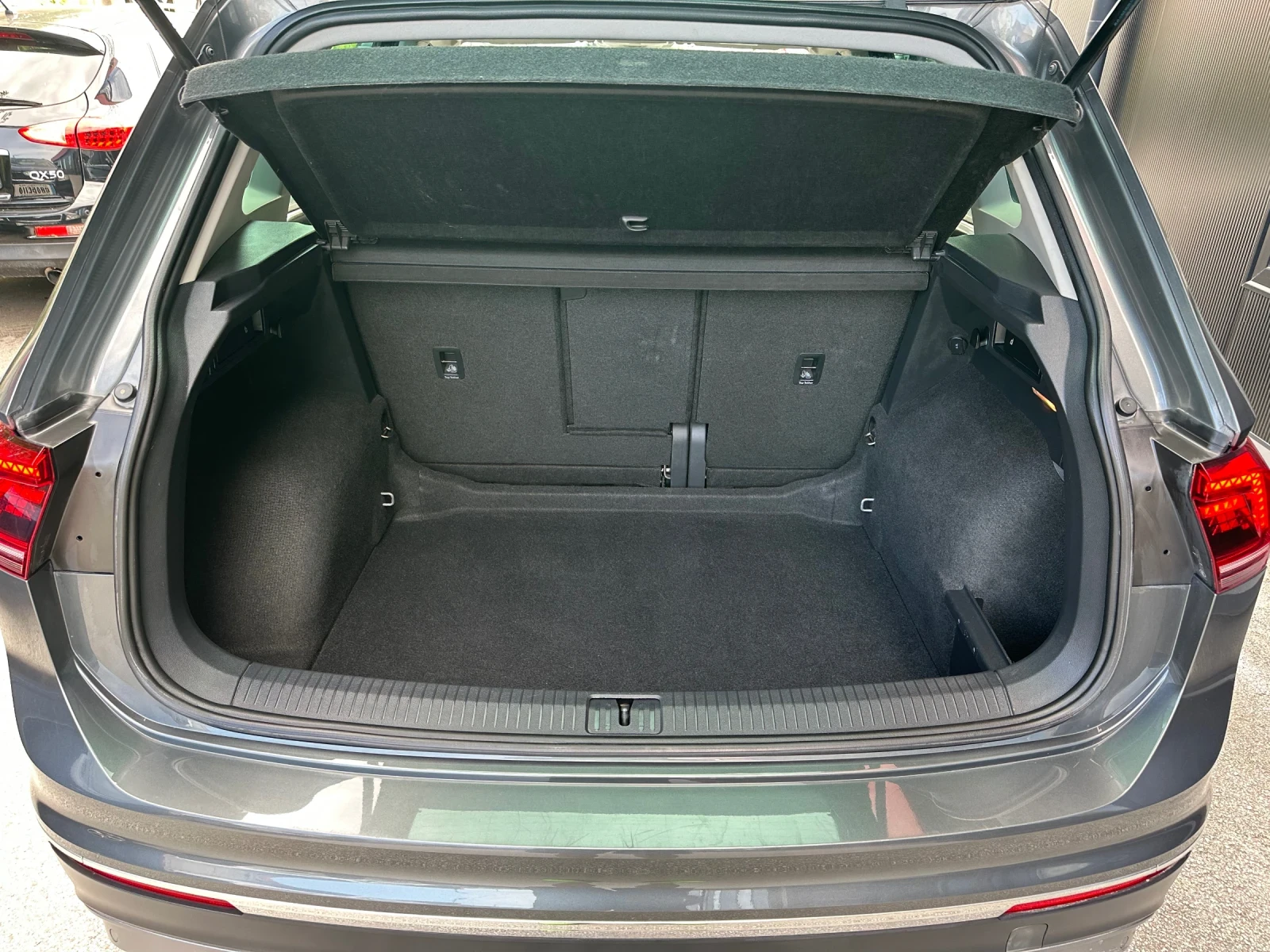 VW Tiguan 2, 0tdi DSG 4Moticion Digital Distronik LED ���.�� | Mobile.bg � ����������� 16