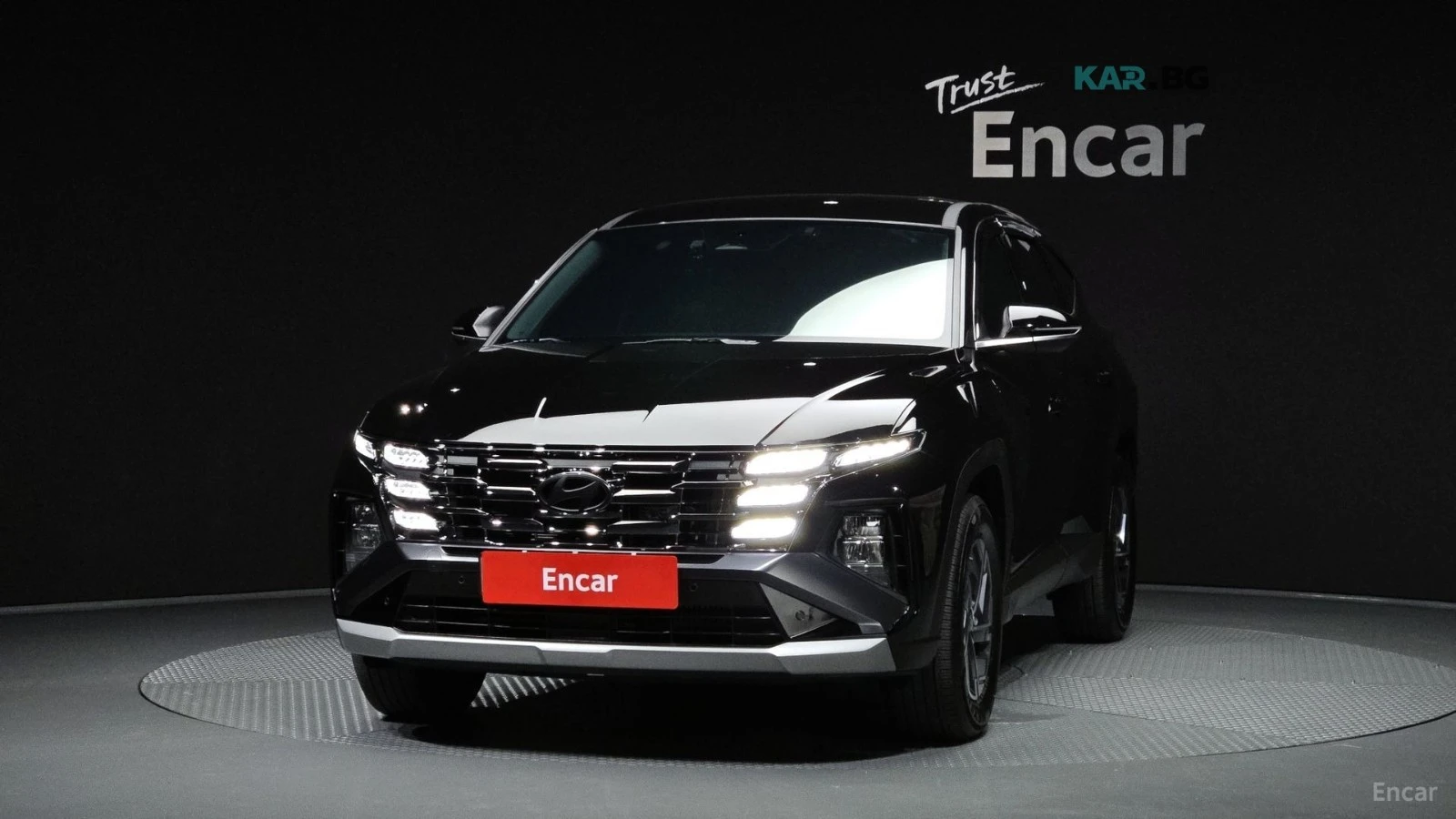 Hyundai Tucson HEV-1.6/MODERN/REAR-CAMERA/DRIVE-ASSISTS, снимка 2 - Автомобили и джипове - 55378408