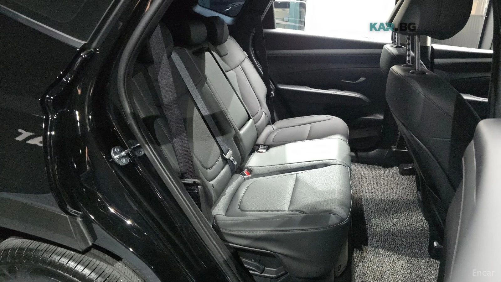 Hyundai Tucson HEV-1.6/MODERN/REAR-CAMERA/DRIVE-ASSISTS, снимка 14 - Автомобили и джипове - 55378408