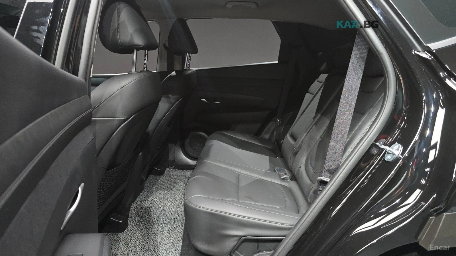 Hyundai Tucson HEV-1.6/MODERN/REAR-CAMERA/DRIVE-ASSISTS, снимка 15 - Автомобили и джипове - 55378408