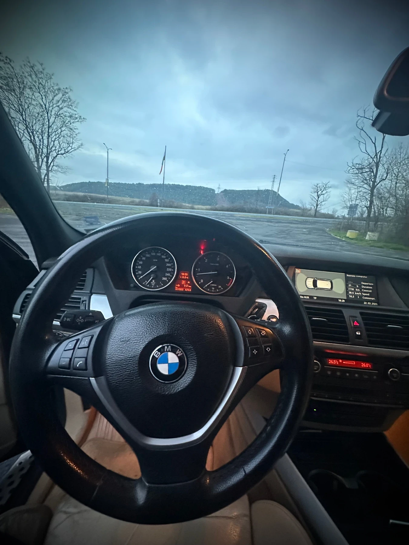 BMW X5, снимка 7 - Автомобили и джипове - 55486702