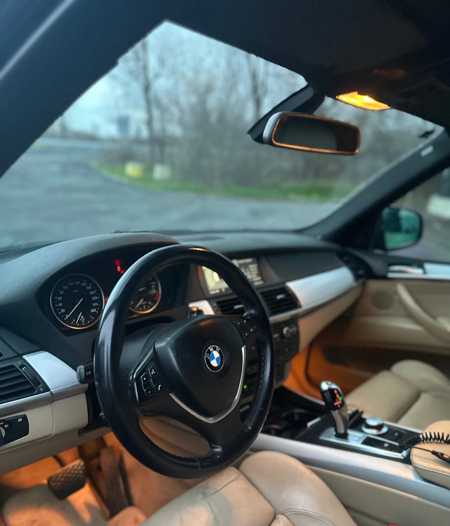 BMW X5, снимка 6 - Автомобили и джипове - 55486702