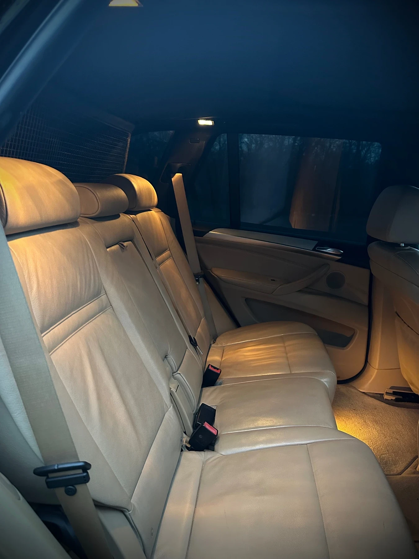 BMW X5, снимка 8 - Автомобили и джипове - 55486702