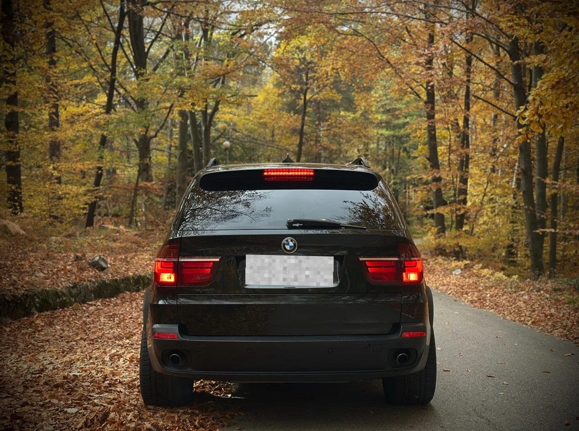 BMW X5, снимка 4 - Автомобили и джипове - 55486702