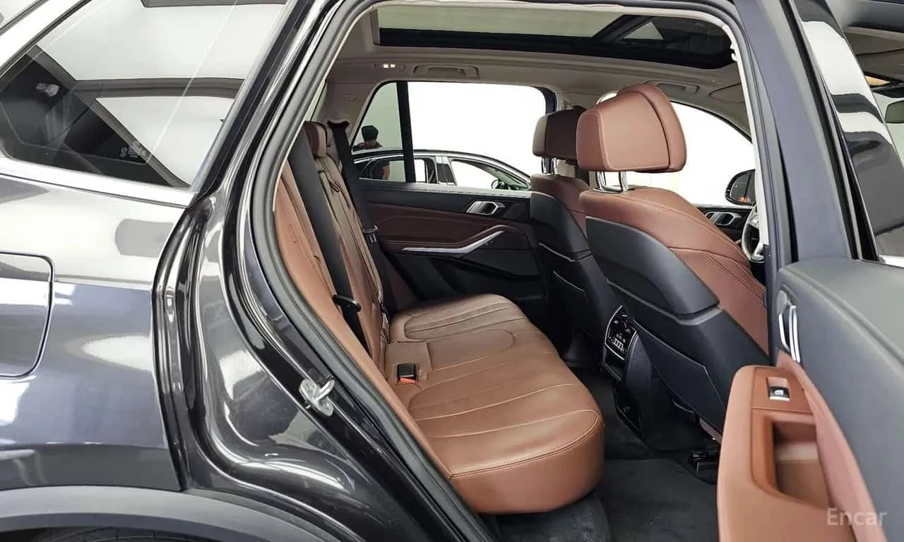 BMW X5 * xDrive 45e xLine * КРАЙНА ЦЕНА ДО БЪЛГАРИЯ * , снимка 12 - Автомобили и джипове - 55569898