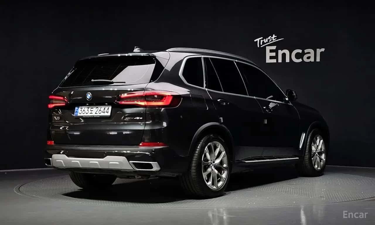 BMW X5 * xDrive 45e xLine * КРАЙНА ЦЕНА ДО БЪЛГАРИЯ * , снимка 2 - Автомобили и джипове - 55569898