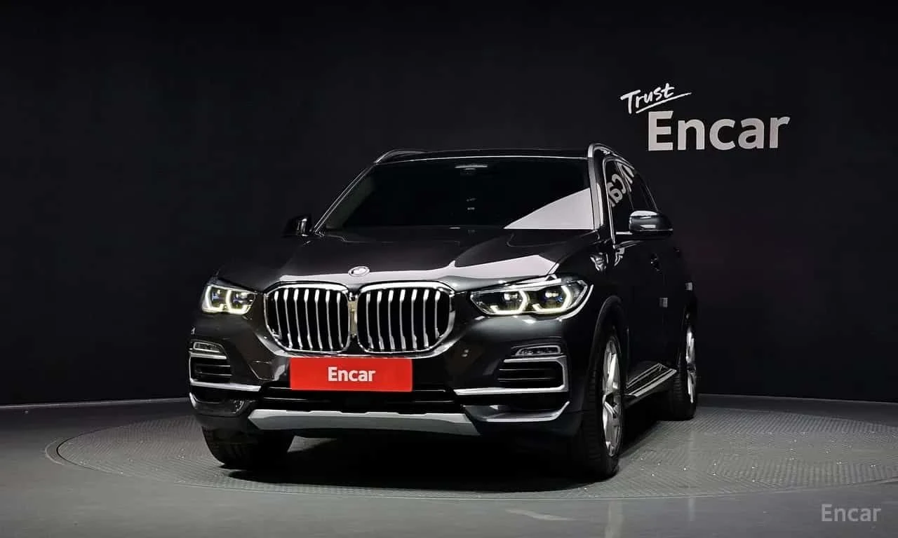 BMW X5 * xDrive 45e xLine * КРАЙНА ЦЕНА ДО БЪЛГАРИЯ * , снимка 3 - Автомобили и джипове - 55569898