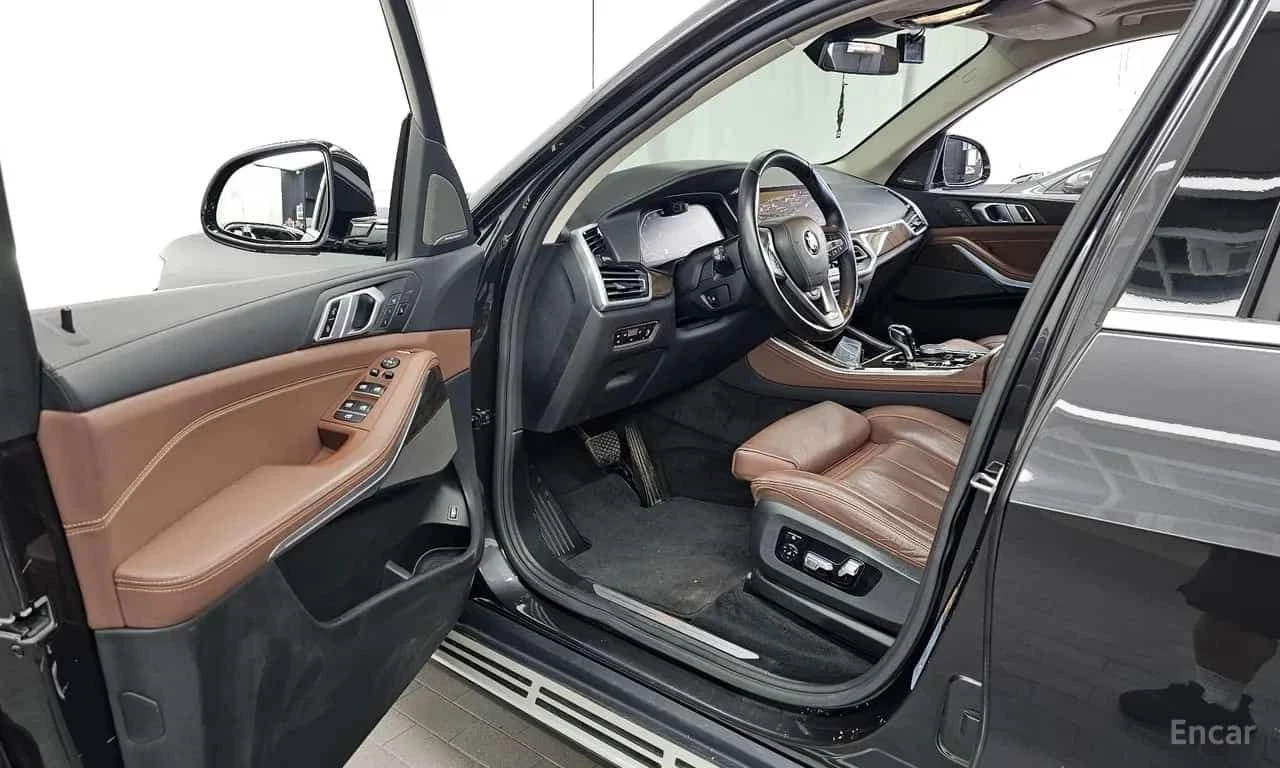 BMW X5 * xDrive 45e xLine * КРАЙНА ЦЕНА ДО БЪЛГАРИЯ * , снимка 10 - Автомобили и джипове - 55569898