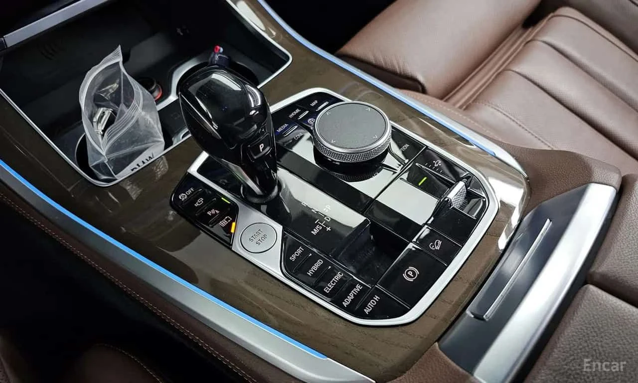 BMW X5 * xDrive 45e xLine * КРАЙНА ЦЕНА ДО БЪЛГАРИЯ * , снимка 9 - Автомобили и джипове - 55569898