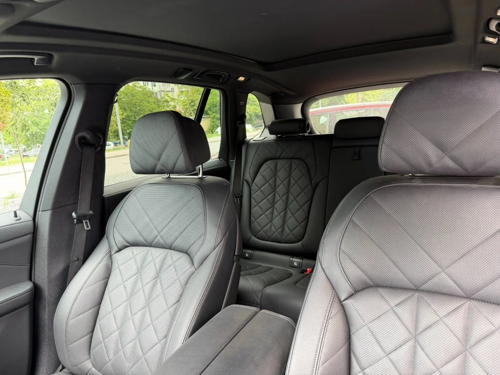 BMW X5 M PACK, снимка 7 - Автомобили и джипове - 55652857