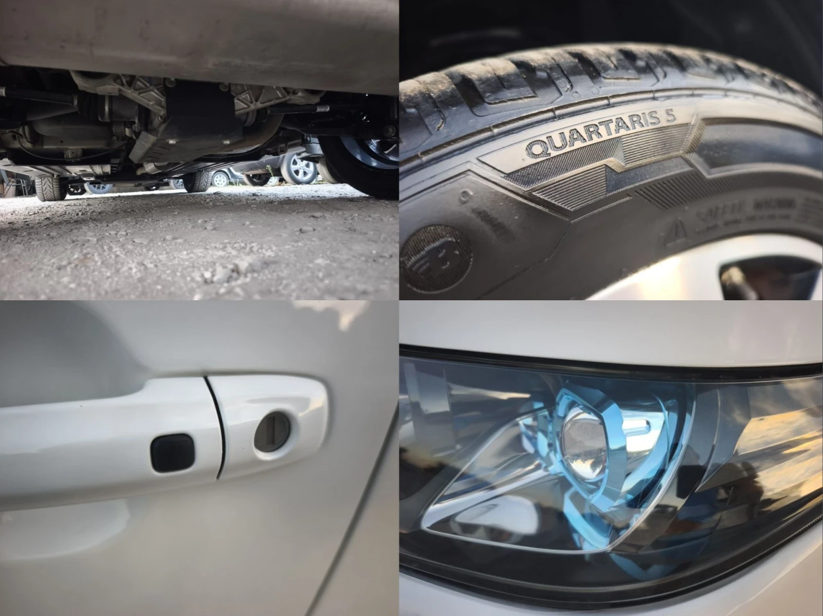 Suzuki Vitara 1.6i 4x4  ITALY NEW !!!, снимка 15 - Автомобили и джипове - 55838611
