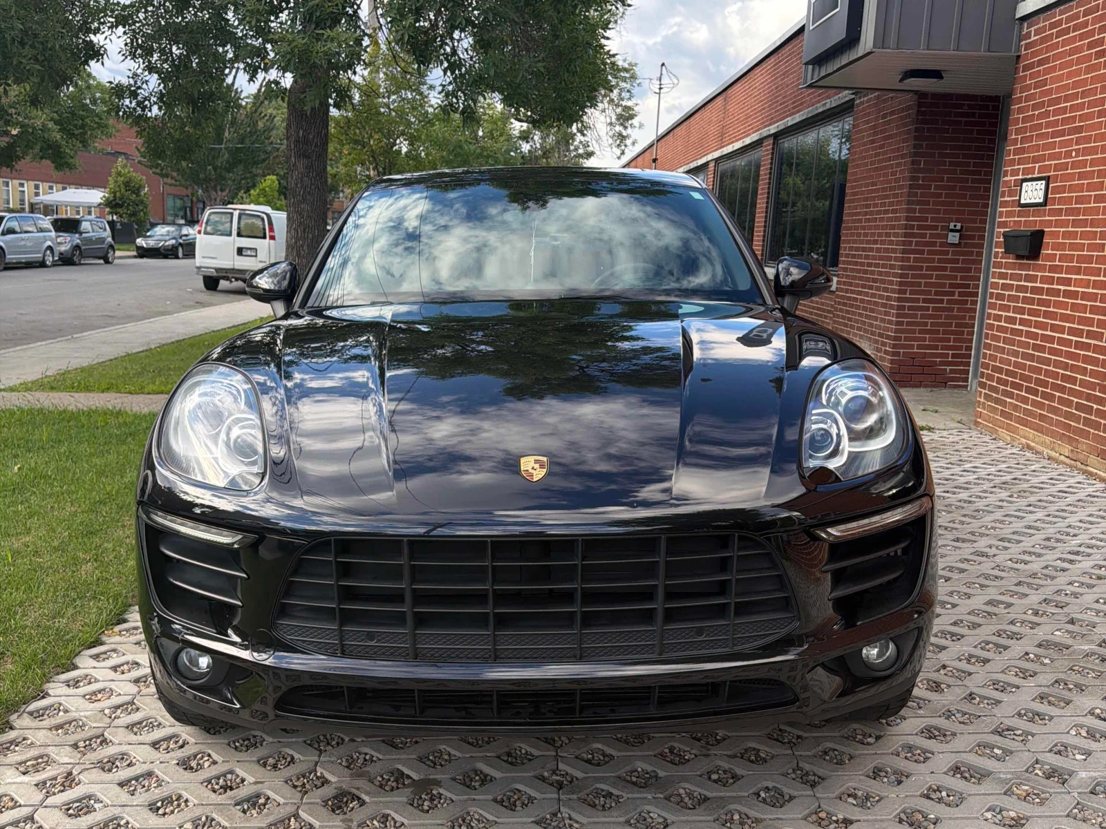 Porsche Macan * S * CARFAX * ОПЦИЯ ЗА ФИНАНСИРАНЕ, снимка 6 - Автомобили и джипове - 55874828