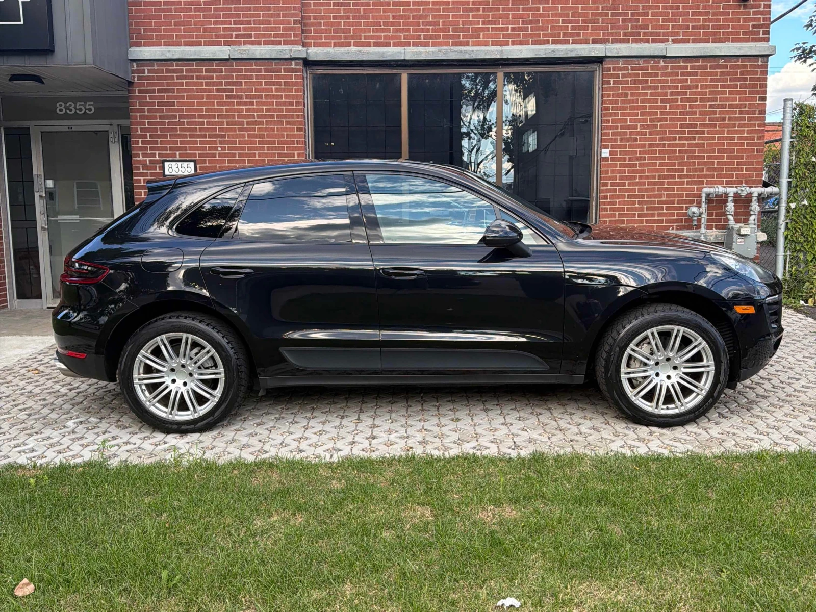 Porsche Macan * S * CARFAX * ОПЦИЯ ЗА ФИНАНСИРАНЕ, снимка 3 - Автомобили и джипове - 55874828