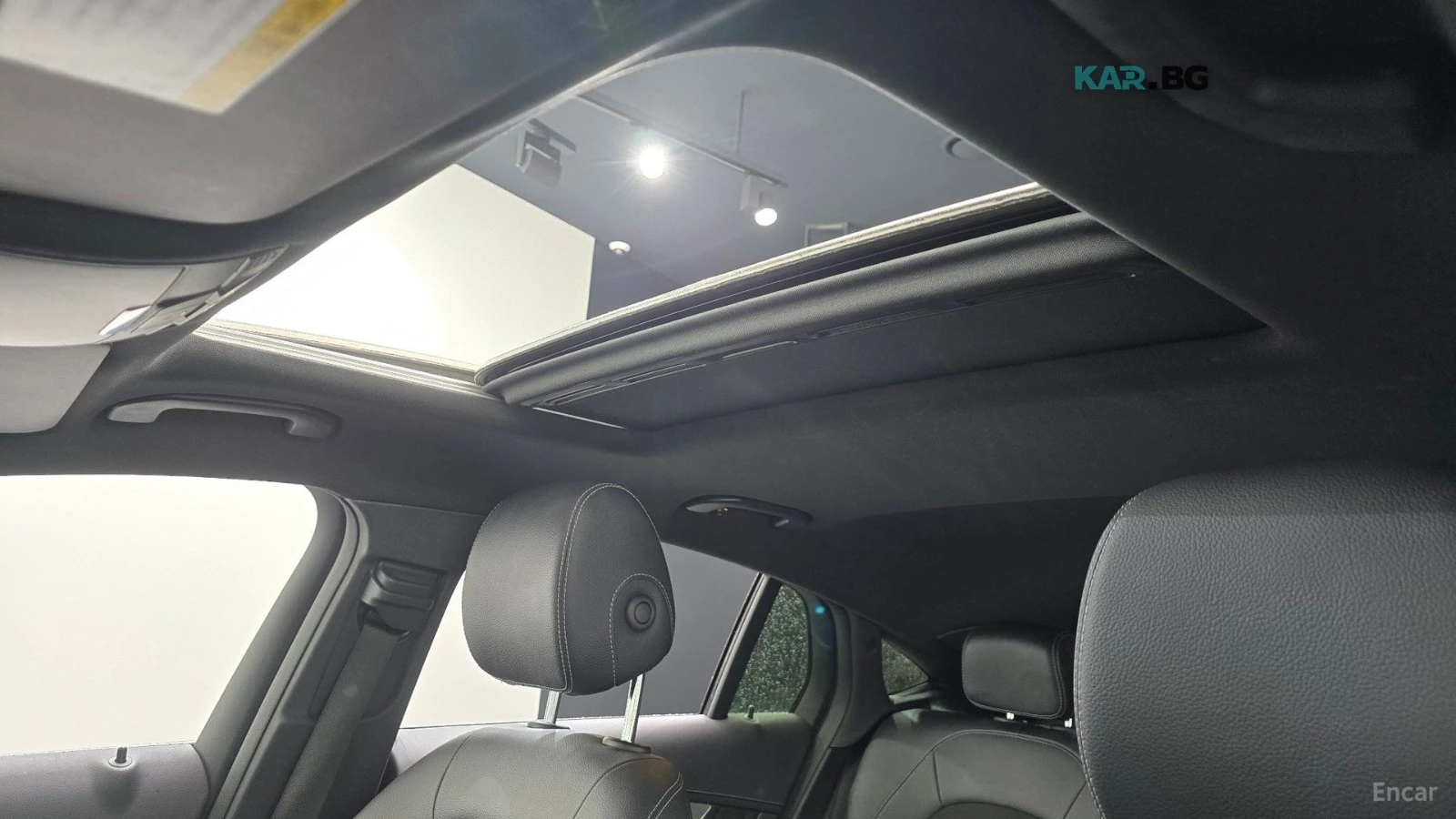 Mercedes-Benz GLC 300 4MATIC AMG COUPE* HUD* 360* КОЖА* НАВИ* ПАНО, снимка 15 - Автомобили и джипове - 56004232