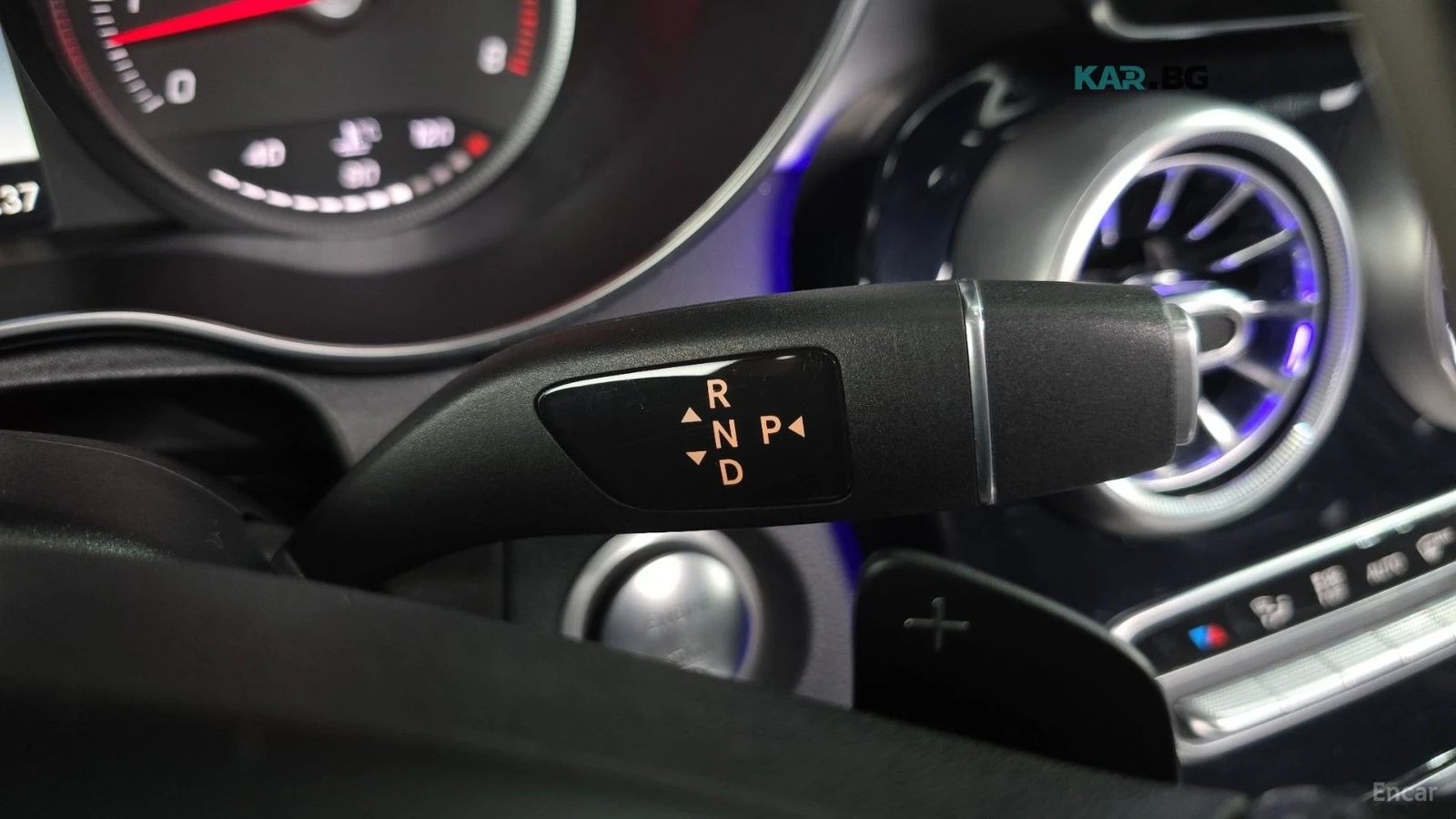 Mercedes-Benz GLC 300 4MATIC AMG COUPE* HUD* 360* КОЖА* НАВИ* ПАНО, снимка 7 - Автомобили и джипове - 56004232