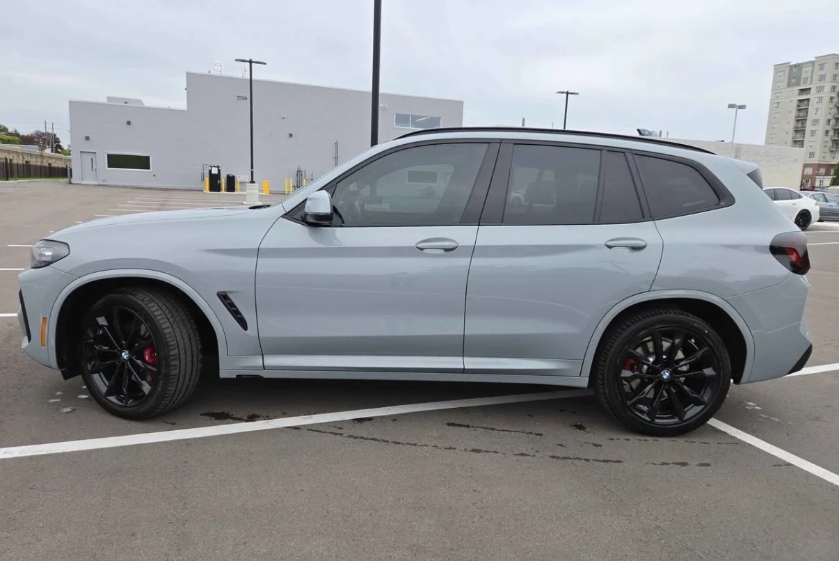 BMW X3 30I * M SPORT * FACELIFT * БЕЗ ИНЦИДЕНТИ * HEAD UP, снимка 7 - Автомобили и джипове - 56121117