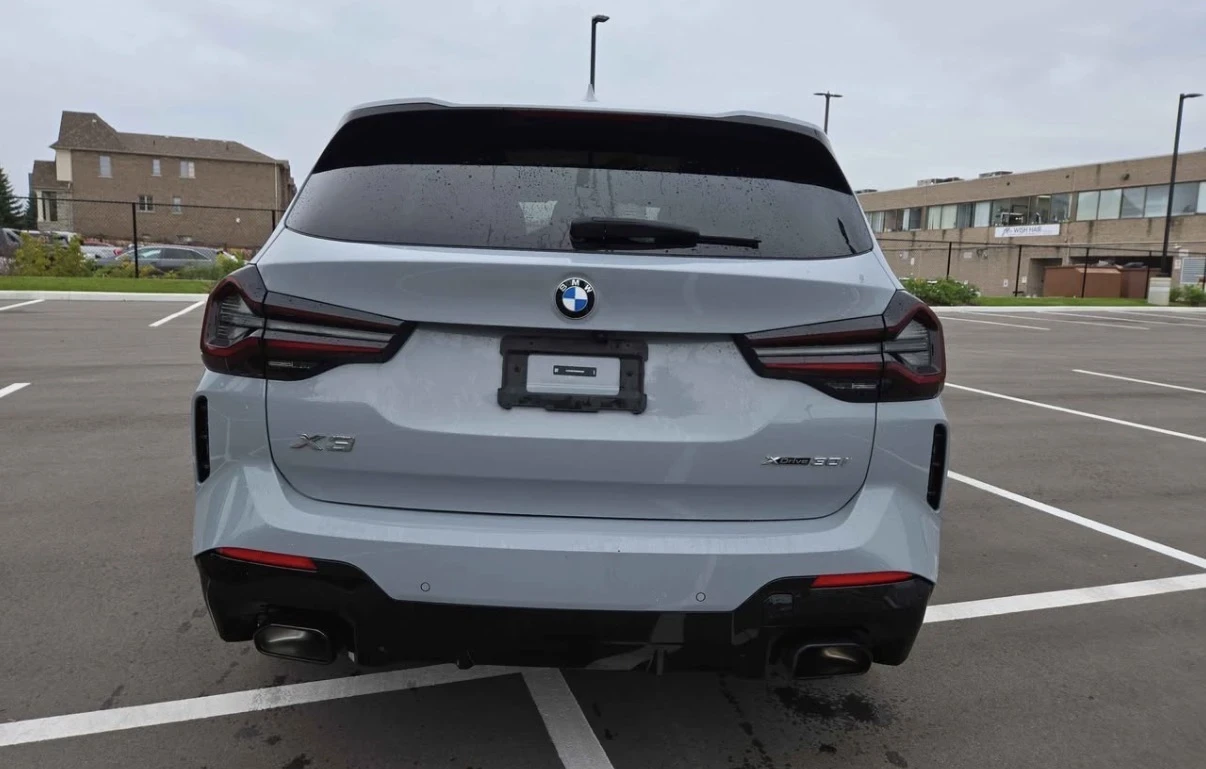 BMW X3 30I * M SPORT * FACELIFT * БЕЗ ИНЦИДЕНТИ * HEAD UP, снимка 5 - Автомобили и джипове - 56121117