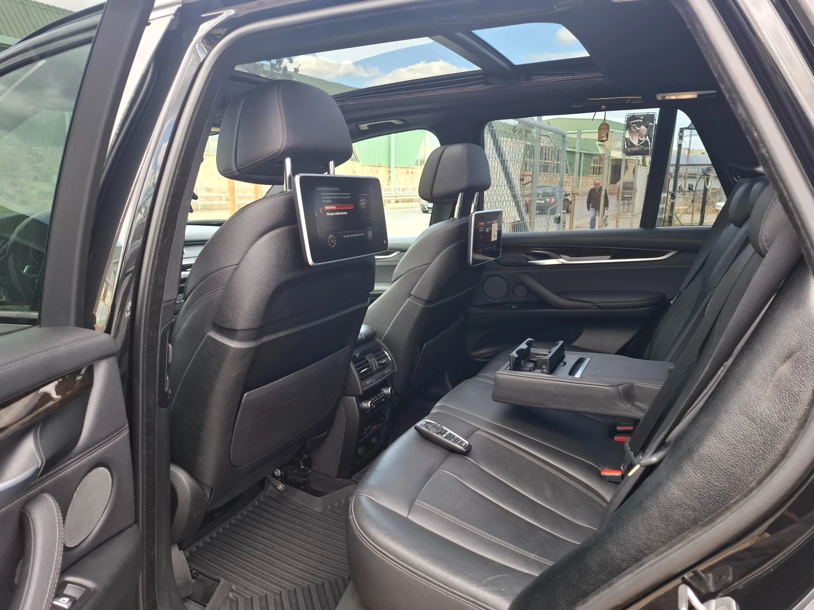 BMW X5 306кс 3, 5 i, снимка 9 - Автомобили и джипове - 56210888