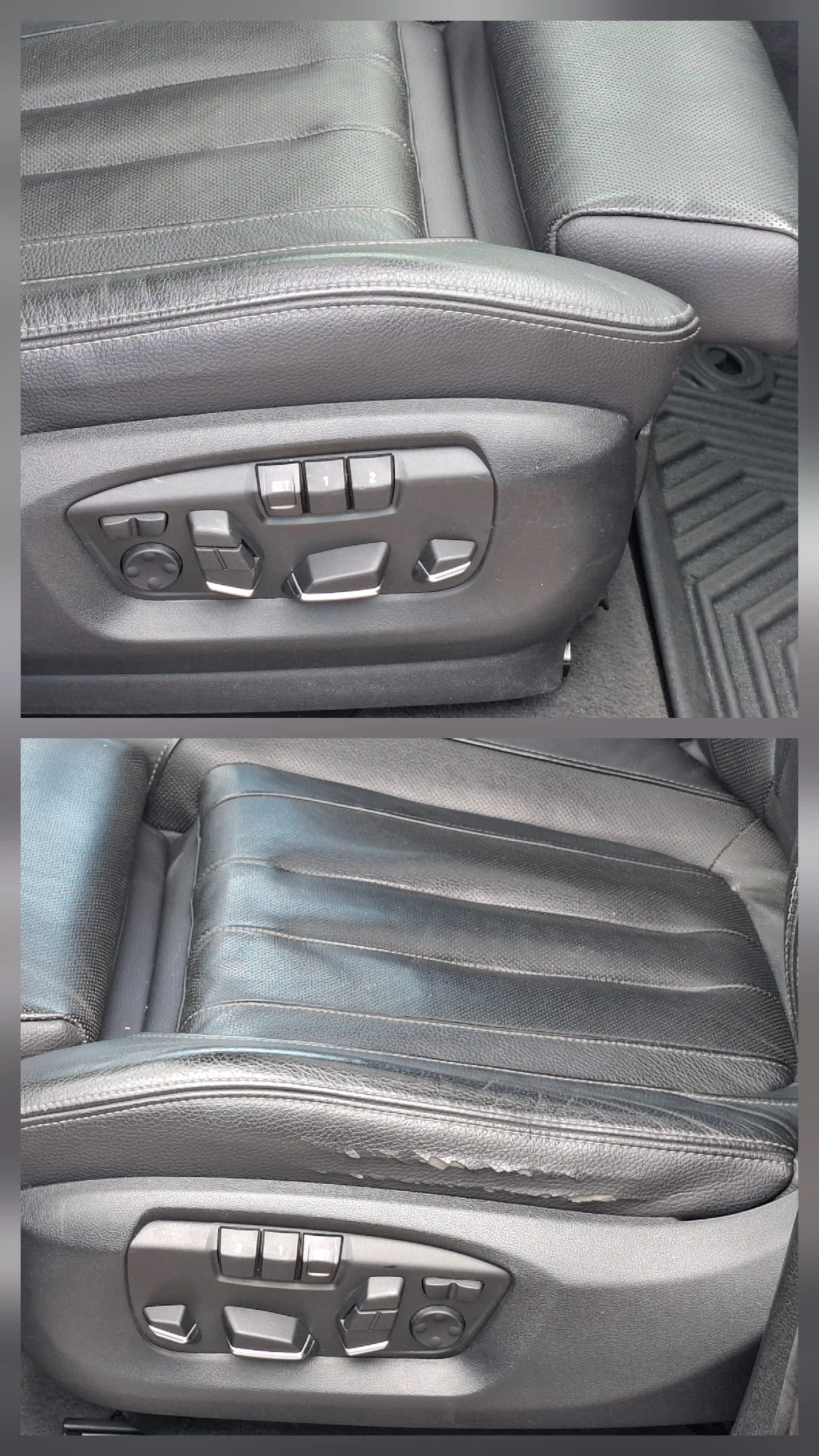 BMW X5 306кс 3, 5 i, снимка 14 - Автомобили и джипове - 56210888