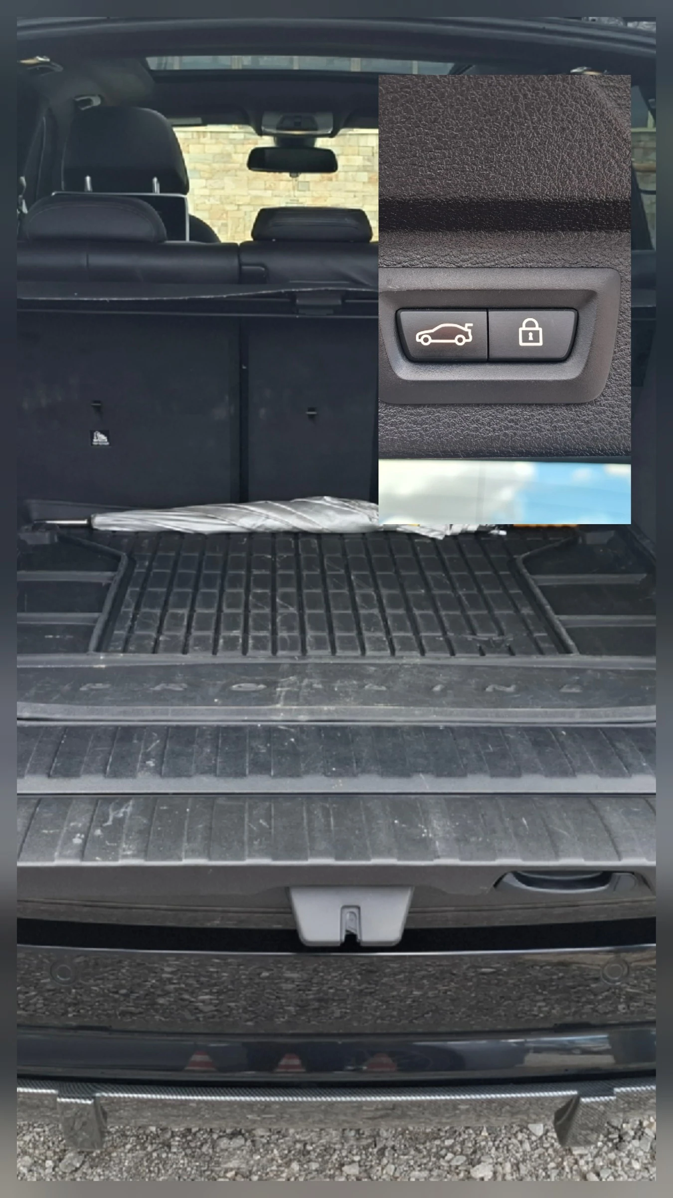 BMW X5 306кс 3, 5 i, снимка 16 - Автомобили и джипове - 56210888