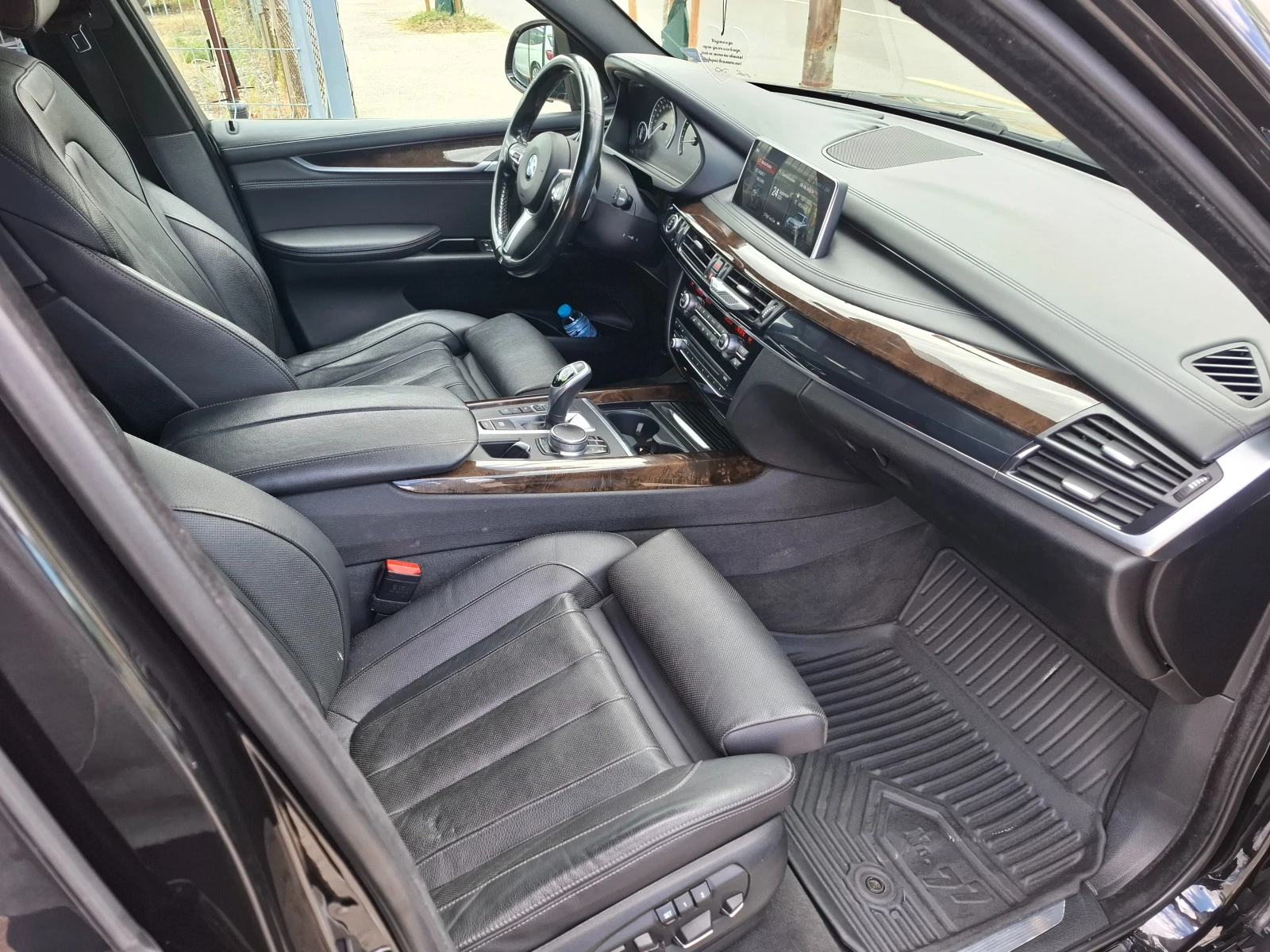 BMW X5 306кс 3, 5 i, снимка 8 - Автомобили и джипове - 56210888