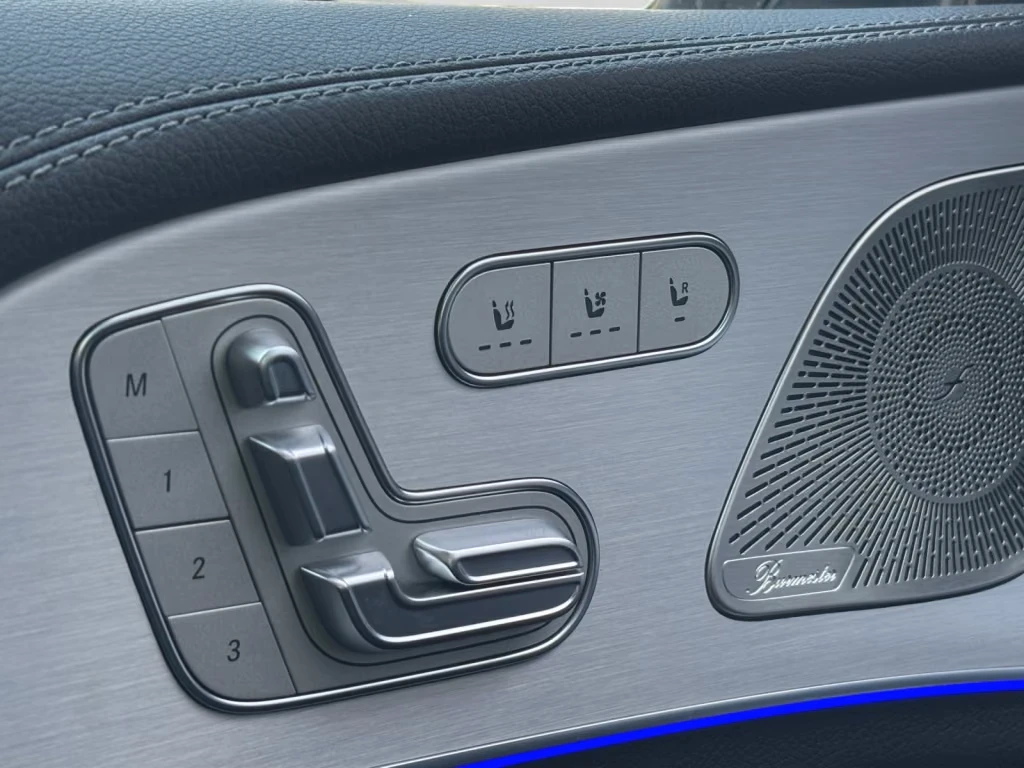 Mercedes-Benz GLE 53 4MATIC AMG* 4M+ * HEAD-UP* PANO* DISTR* 360CAM* MEMORY*  | Mobile.bg � ����������� 5