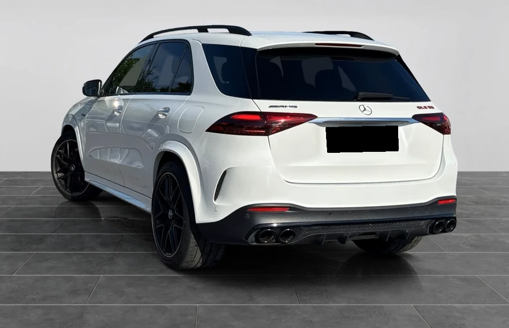 Mercedes-Benz GLE 53 4MATIC AMG* 4M+ * HEAD-UP* PANO* DISTR* 360CAM* MEMORY*  | Mobile.bg � ����������� 4