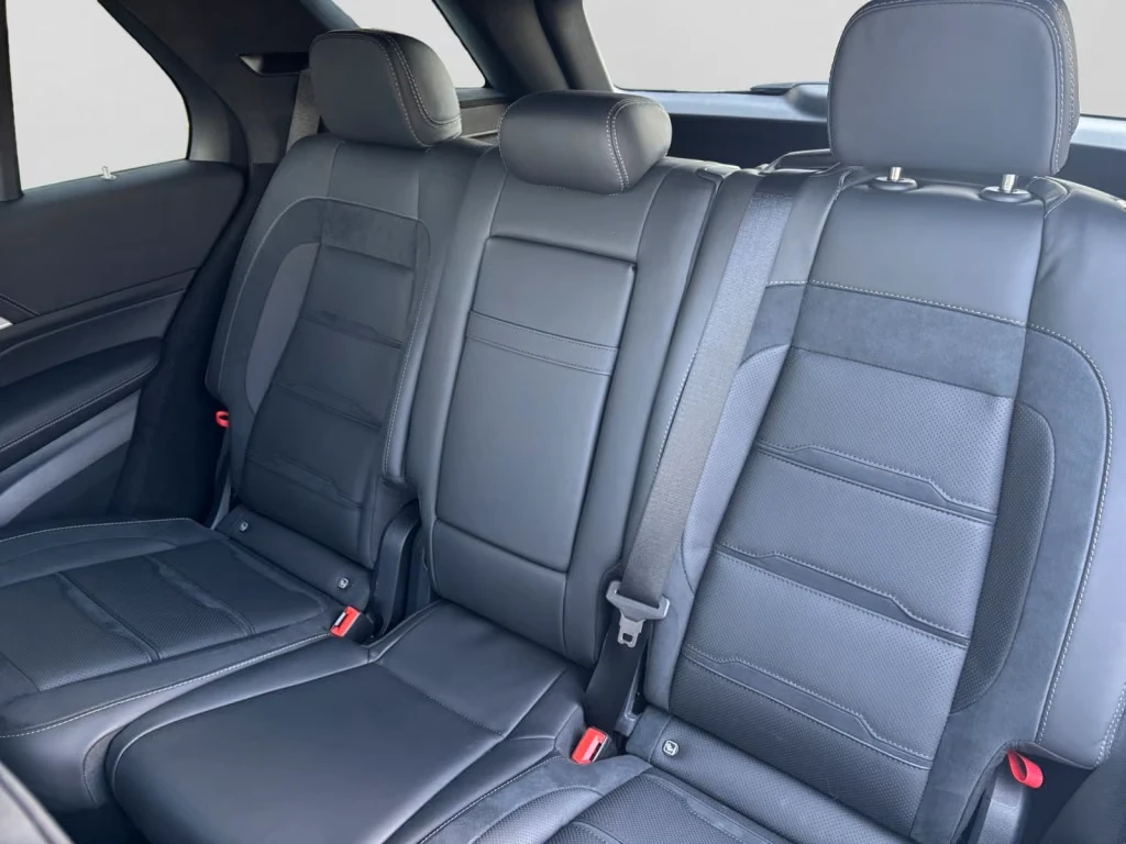 Mercedes-Benz GLE 53 4MATIC AMG* 4M+ * HEAD-UP* PANO* DISTR* 360CAM* MEMORY*  | Mobile.bg � ����������� 12