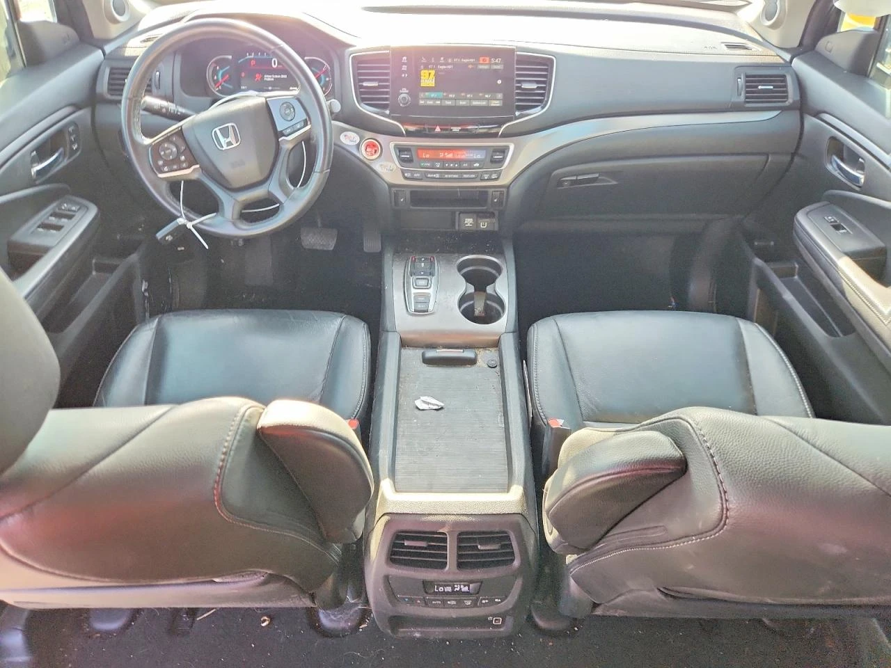 Honda Pilot 3.5l Exl | Mobile.bg � ����������� 8