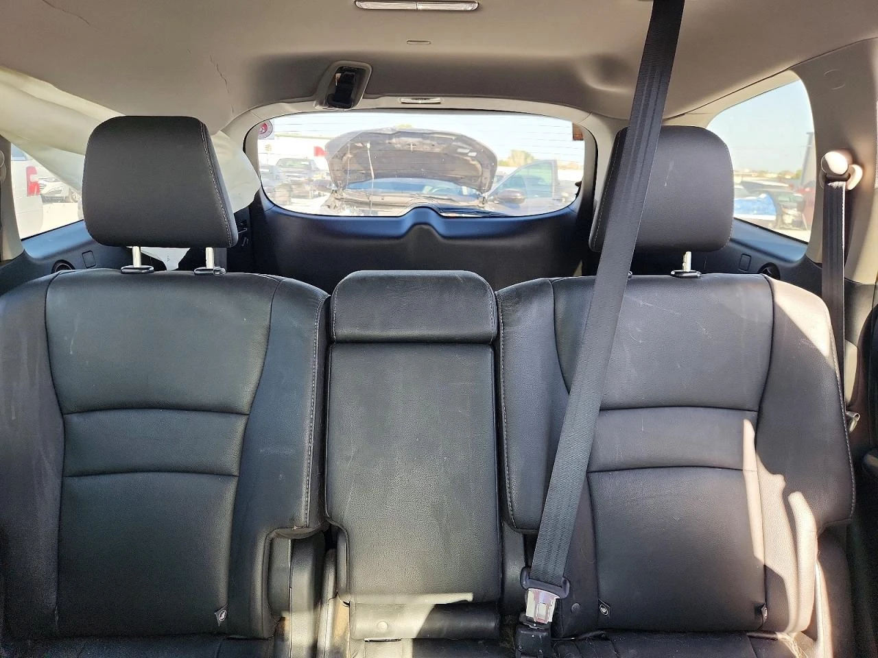Honda Pilot 3.5l Exl | Mobile.bg � ����������� 10