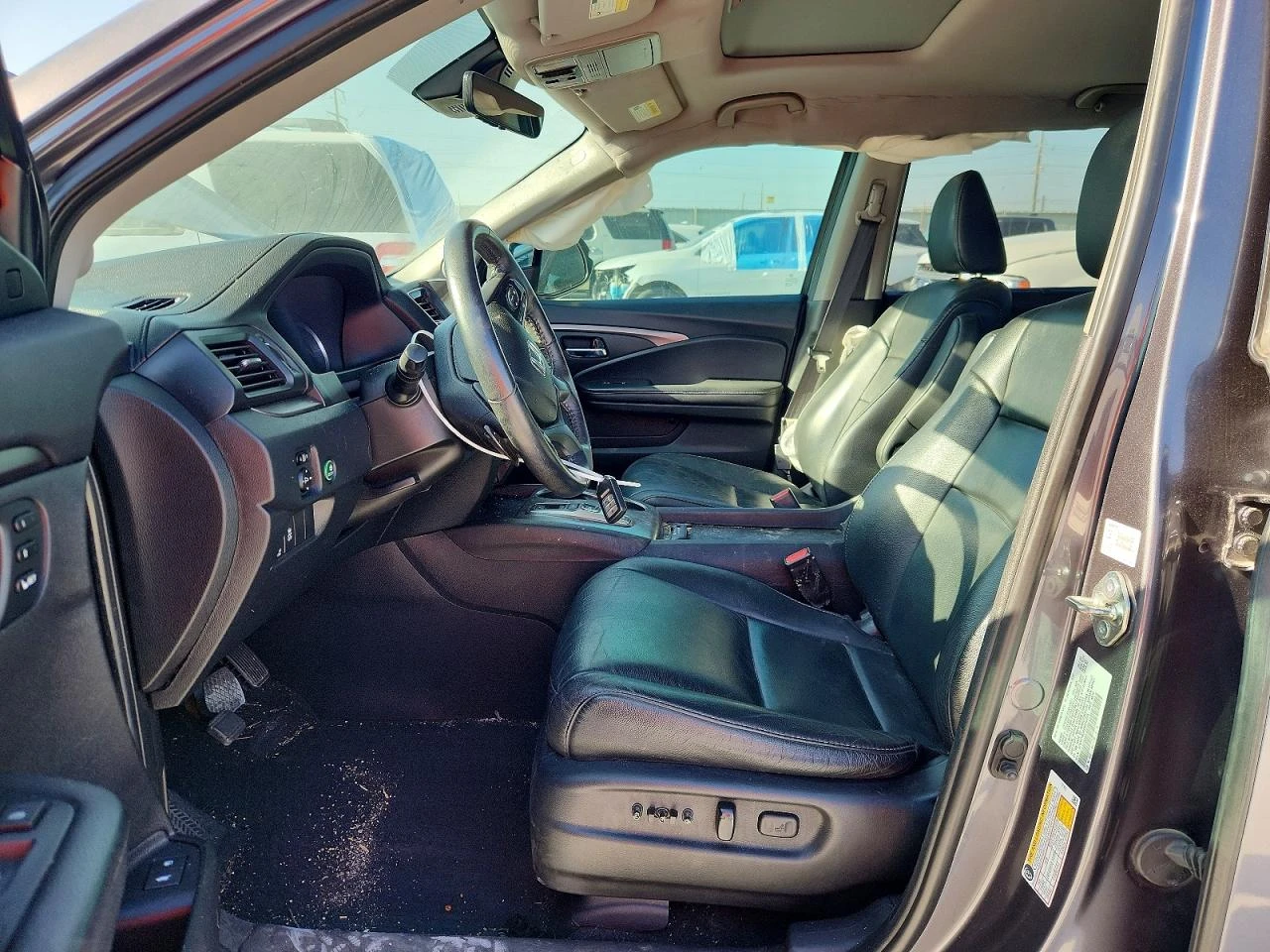 Honda Pilot 3.5l Exl | Mobile.bg � ����������� 7