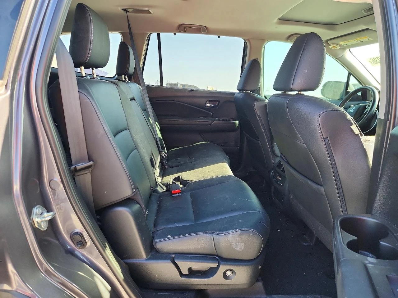 Honda Pilot 3.5l Exl | Mobile.bg � ����������� 11