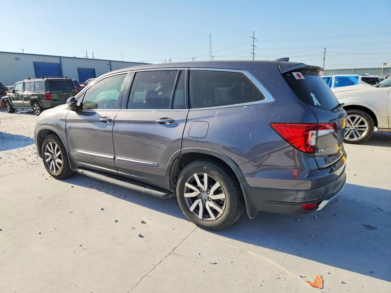 Honda Pilot 3.5l Exl | Mobile.bg � ����������� 2