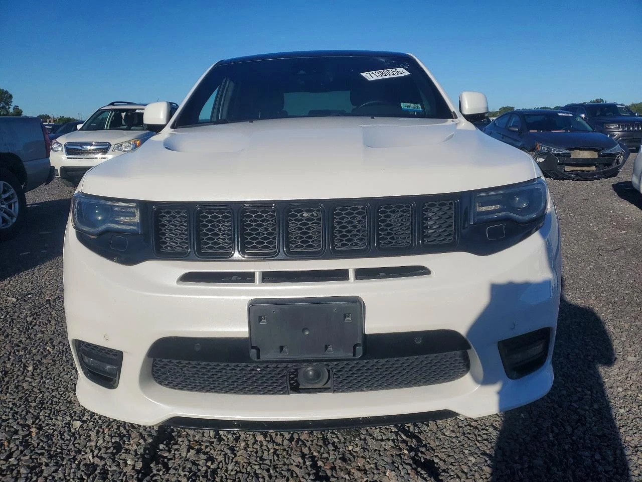 Jeep Grand cherokee 6.4l 8 | Mobile.bg � ����������� 5