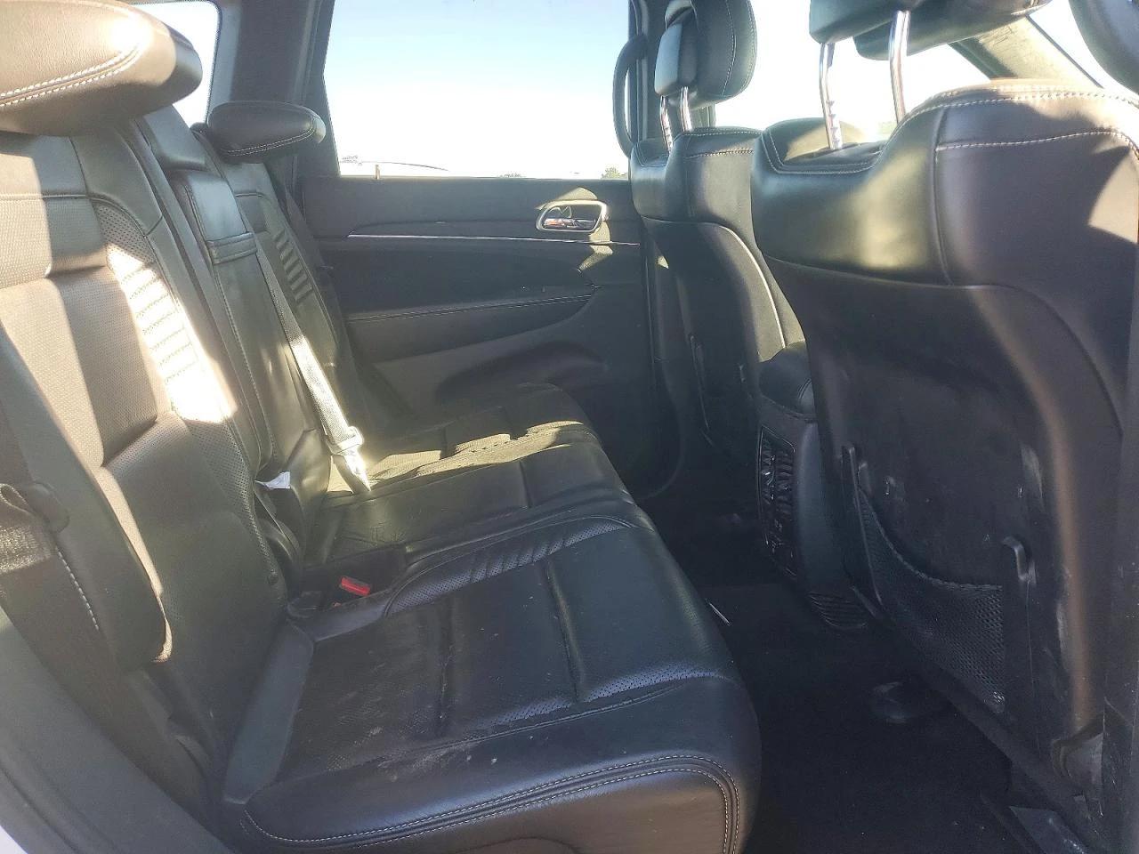 Jeep Grand cherokee 6.4l 8 | Mobile.bg � ����������� 11