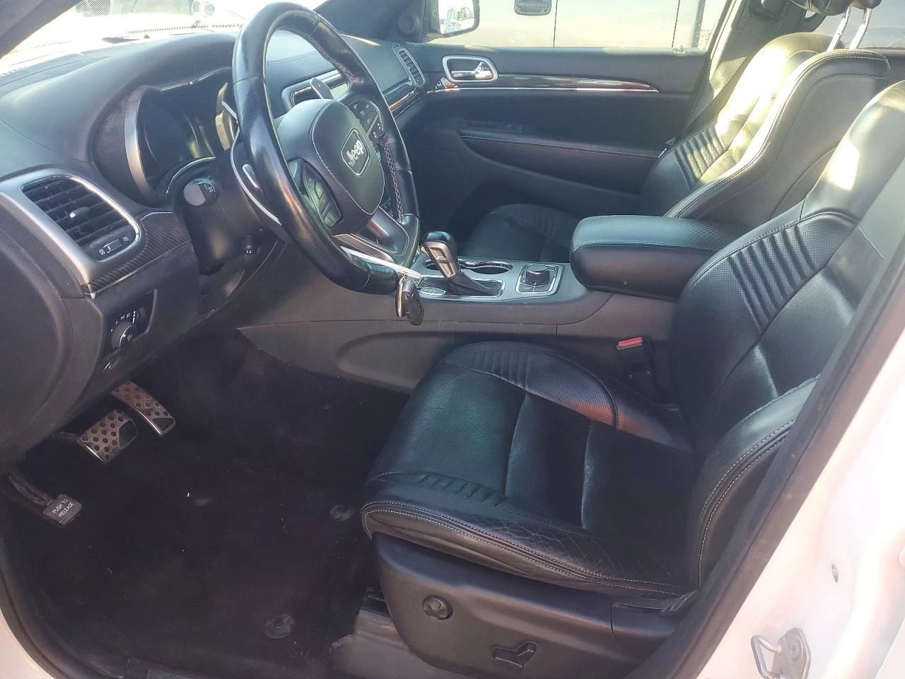 Jeep Grand cherokee 6.4l 8 | Mobile.bg � ����������� 7